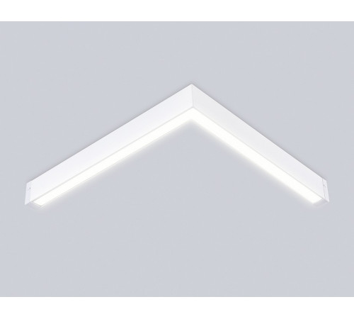 Накладной светильник Ambrella Light GL GL1705