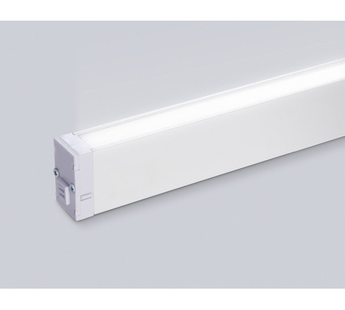 Накладной светильник Ambrella Light GL GL1705