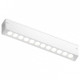 Накладной светильник Ambrella Light GL GL1715