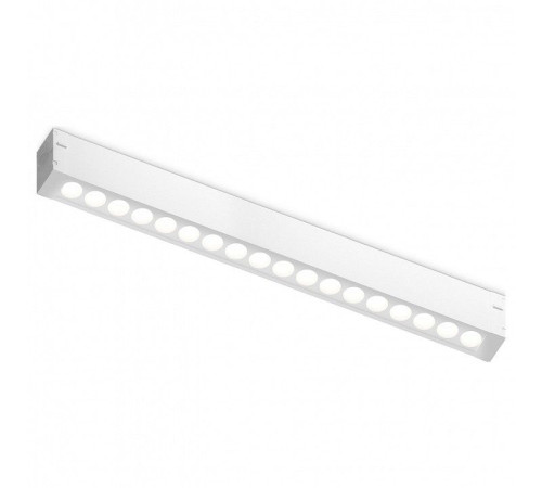 Накладной светильник Ambrella Light GL GL1725
