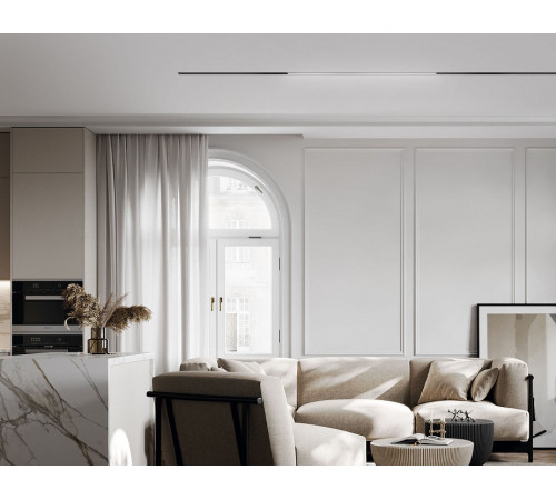 Накладной светильник Ambrella Light TRACK SYSTEM GL2330