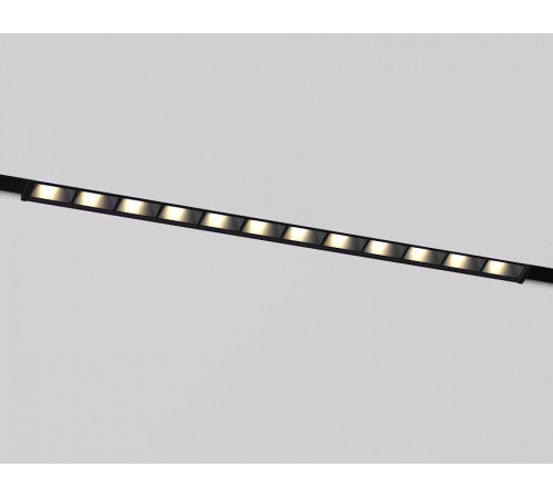 Накладной светильник Ambrella Light TRACK SYSTEM GL2335