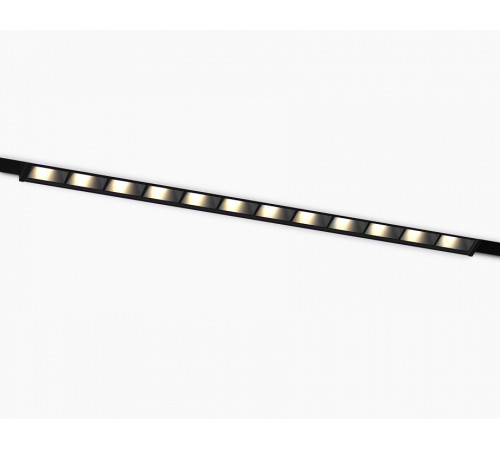 Накладной светильник Ambrella Light TRACK SYSTEM GL2335