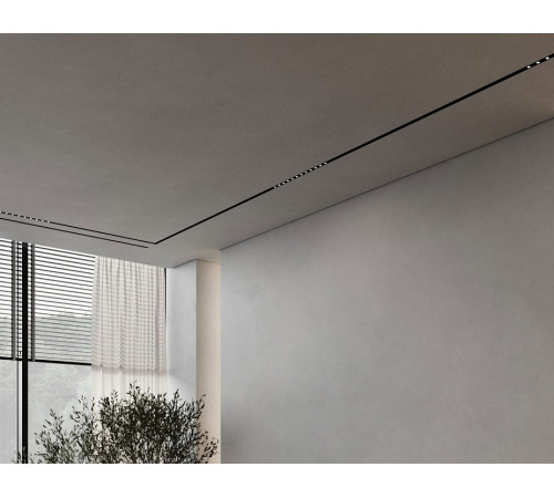 Накладной светильник Ambrella Light TRACK SYSTEM GL2335