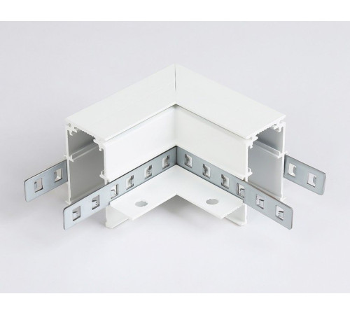Соединитель угловой внутренний для треков встраиваемых Ambrella Light TRACK SYSTEM GL3352-9.5
