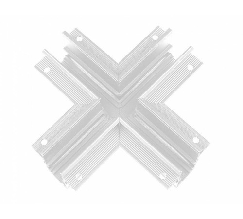 Соединитель X-образный для треков Ambrella Light GL GL3357