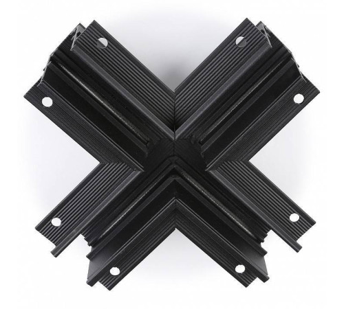 Соединитель X-образный для треков Ambrella Light GL GL3358