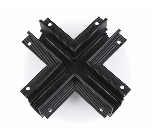 Соединитель X-образный для треков Ambrella Light GL GL3358