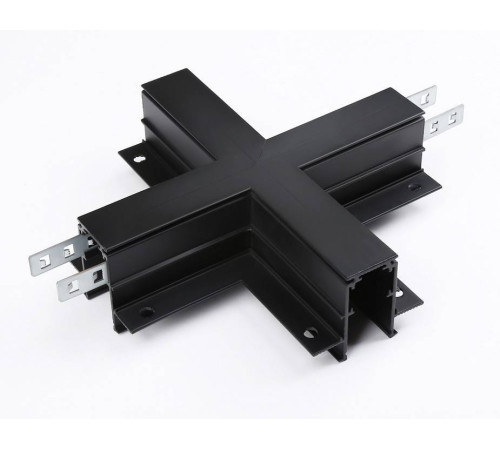 Соединитель X-образный для треков Ambrella Light GL GL3358