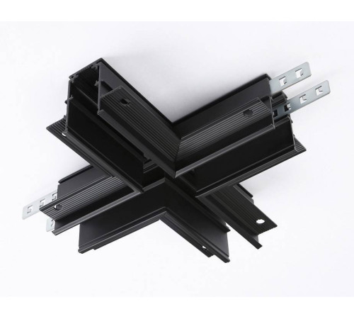 Соединитель X-образный для треков Ambrella Light GL GL3358