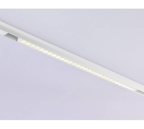 Встраиваемый светильник Ambrella Light GL GL4031