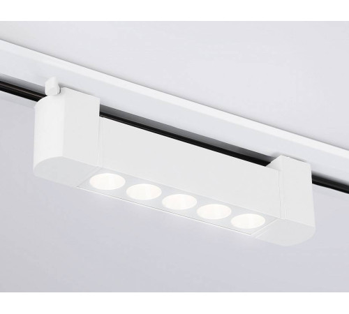 Накладной светильник Ambrella Light GL GL6700