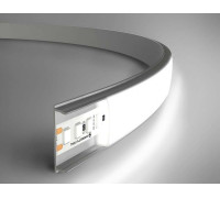 Профиль накладной гибкий Ambrella light GP GP1600AL