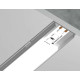 Профиль накладной гибкий Ambrella light GP GP1600AL