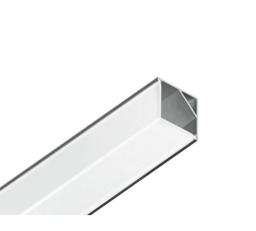 Профиль накладной угловой внутренний Ambrella Light GP GP2150AL