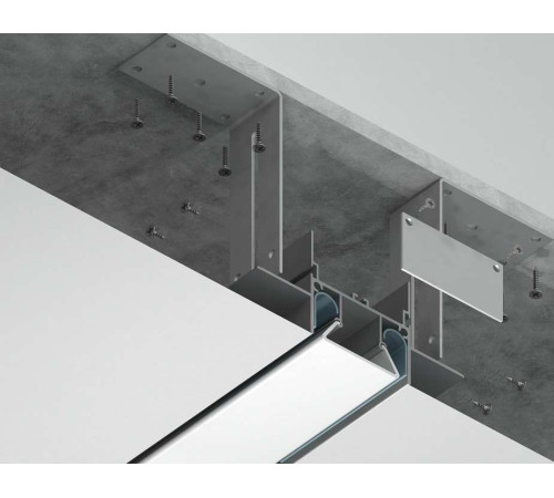 Короб встраиваемый Ambrella Light GP GP4000AL