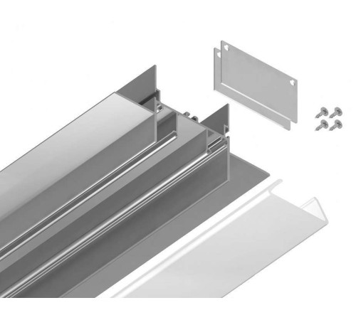 Короб встраиваемый Ambrella Light GP GP4000AL