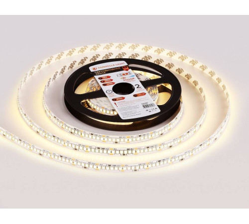 Лента светодиодная Ambrella Light GS GS1401