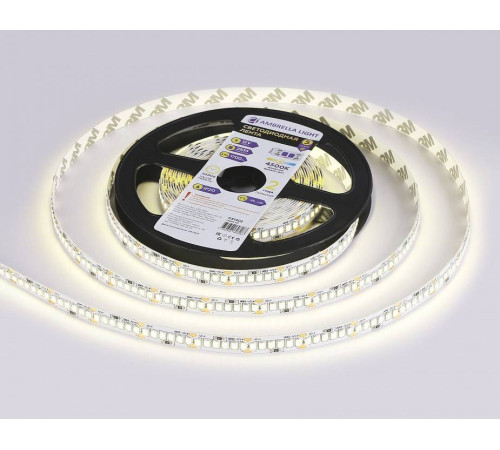 Лента светодиодная Ambrella Light GS GS1402
