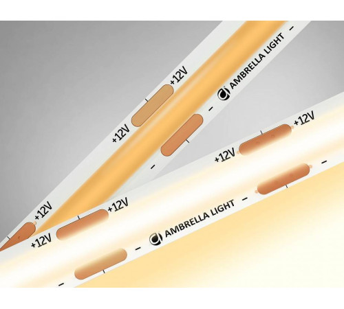Лента светодиодная Ambrella Light GS GS2601
