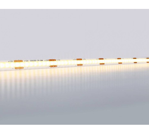 Лента светодиодная Ambrella Light GS GS2601