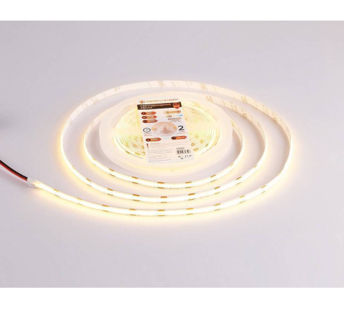 Лента светодиодная Ambrella Light GS GS2601