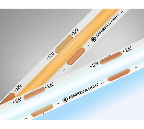 Лента светодиодная Ambrella Light GS GS2603