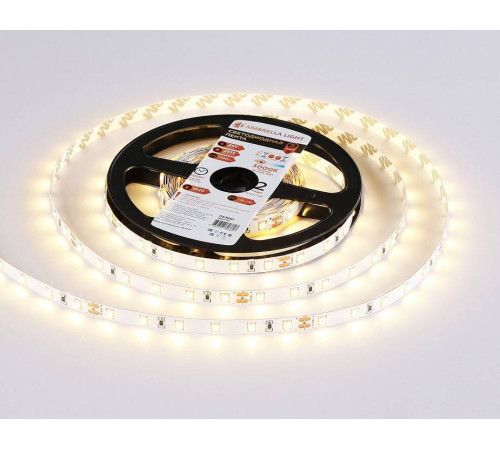 Лента светодиодная Ambrella Light GS GS3001