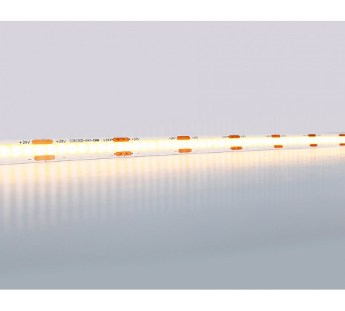 Лента светодиодная Ambrella Light GS GS4651