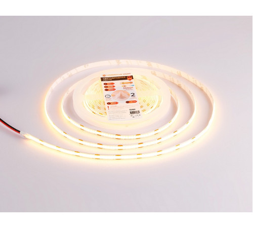 Лента светодиодная Ambrella Light GS GS4651