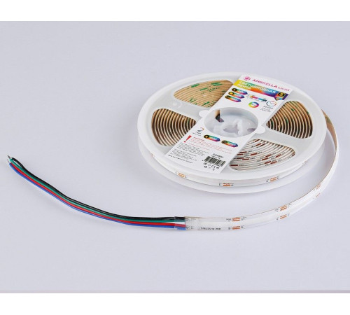 Лента светодиодная Ambrella Light GS4951