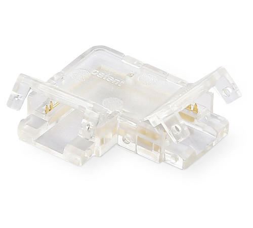 Соединитель лент угловой жесткий Ambrella Light GS6861