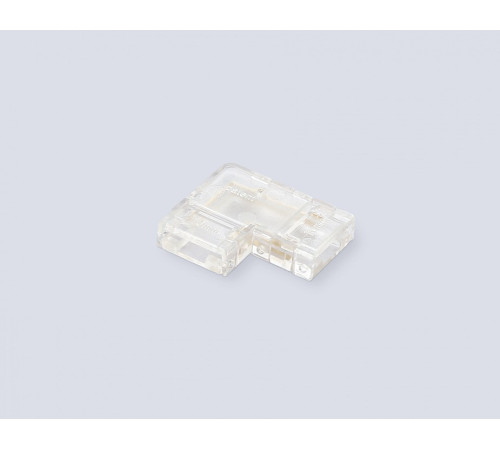 Соединитель лент угловой жесткий Ambrella Light GS6861