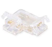 Соединитель лент угловой жесткий Ambrella Light  GS6891