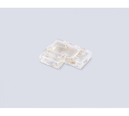 Соединитель лент угловой жесткий Ambrella Light GS6891