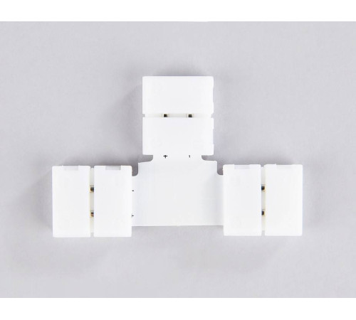 Набор соединителей лент T-образные жесткие Ambrella Light GS GS6951