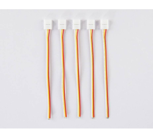 Соединитель с проводом универсальный Ambrella Light GS GS7151