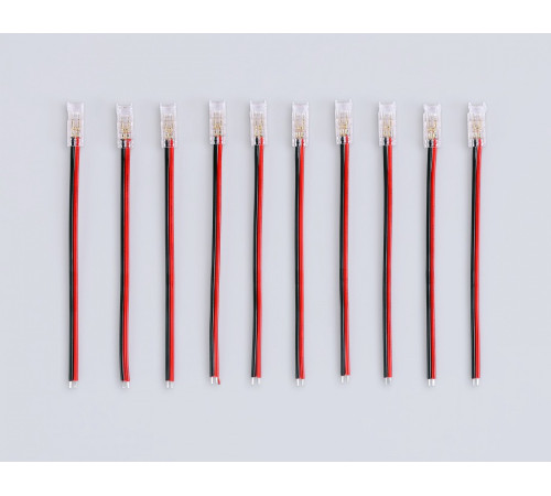 Соединитель лент гибкий Ambrella Light GS7373