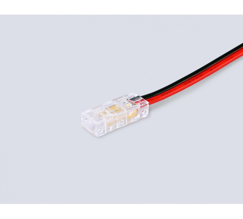Соединитель лент гибкий Ambrella Light GS7373