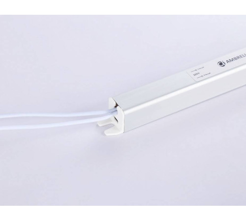 Блок питания с проводом Ambrella Light LED Driver GS8604
