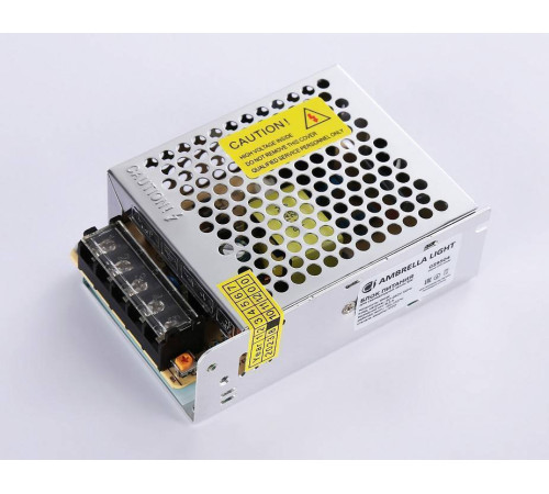 Блок питания Ambrella Light LED Driver GS9504