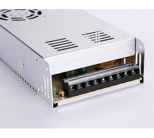 Блок питания Ambrella Light LED Driver 12 В 360 Вт IP20 GS9551