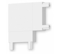 Соединитель угловой L-образный для треков Ambrella Light GV GV1113