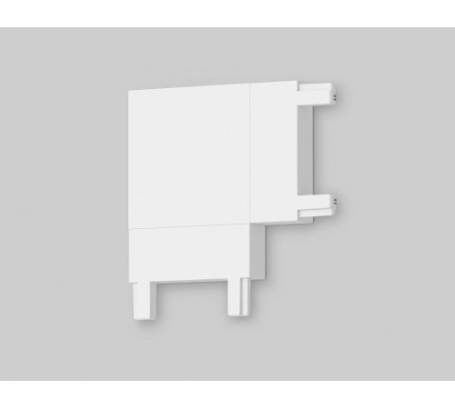 Соединитель угловой L-образный для треков Ambrella Light GV GV1113