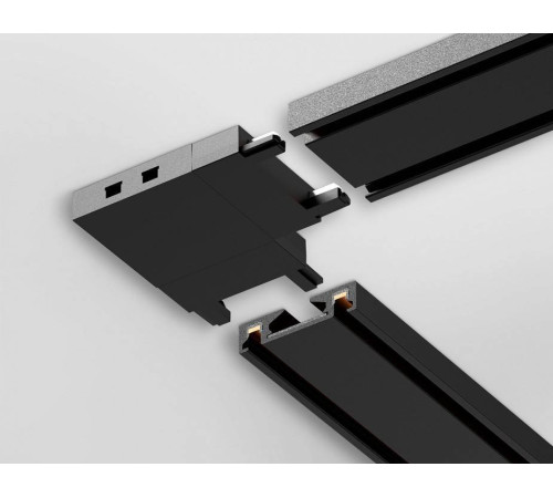 Соединитель угловой L-образный для треков Ambrella Light GV GV1116