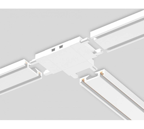 Соединитель T-образный для треков Ambrella Light GV GV1118