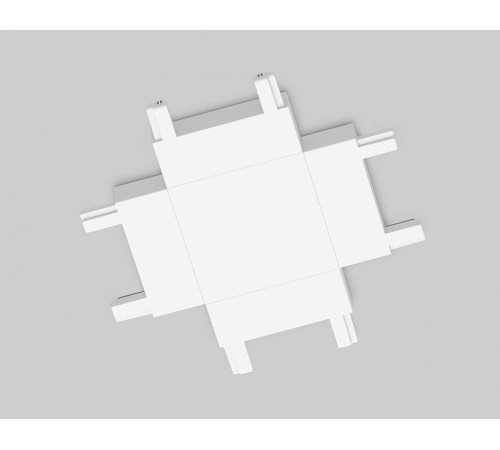 Соединитель X-образный для треков Ambrella Light GV GV1124