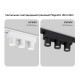 Накладной светильник Ambrella Light GV GV1503