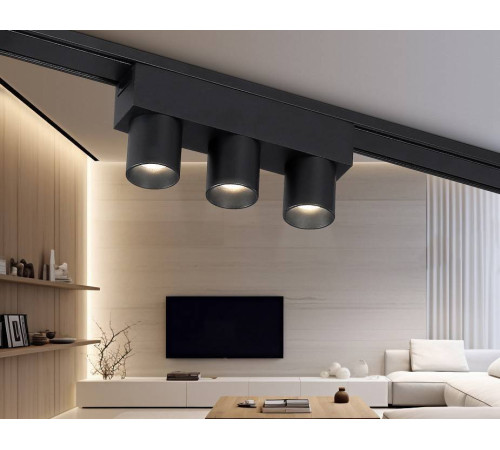Накладной светильник Ambrella Light GV GV1504