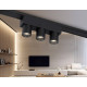 Накладной светильник Ambrella Light GV GV1504